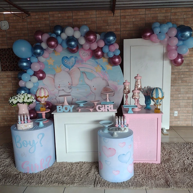 Salão de Festas Bob Esponja